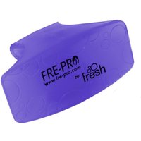 Cut360 Fresh Bowl Clip Duftspender Lufterfrischer für Damen-Toiletten Fabulous Lavender 1 Stück von FRE-PRO