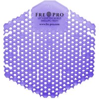 Fre-pro - Cut360 Fresh wave 3D Urinaleinsatz - Fabulous Lavender, 10 St. von FRE-PRO