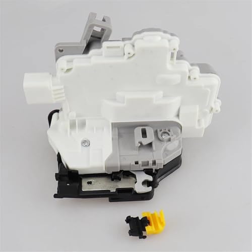 FREAZE 1P0839015 Türverriegelungsaktuator hinten rechts links 1P0 839 016, nur passend for Seat Leon II Mk2 1P0 839 015 2006–2013, 1P0839016(Rear Left-Leon) von FREAZE