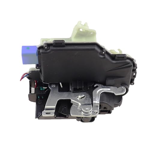 FREAZE 3B1837015AQ Türverriegelungsaktuator Zentralmechanismus Passend for T5 Passend for POLO Passend for Superb Passend for FABIA TRANSPORTER Passend for Seat Ibiza (6L1) 2002–2009 Cordoba(Front Lef von FREAZE