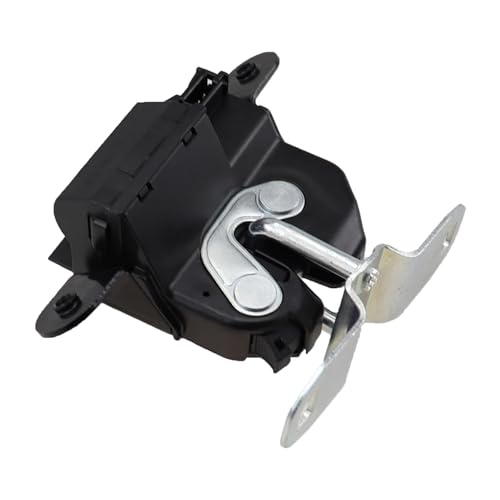 FREAZE 55702917 Hinten Stamm Türschloss Latch Antrieb Motor Heckklappe Heckklappe Boot Luke Fit for Fiat 500 Grande Punto Evo Bravo abarth von FREAZE