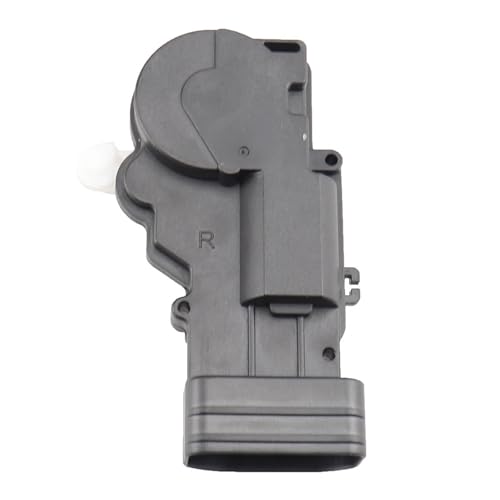 FREAZE 691500C010 Hinten Stamm Türschloss Antrieb Mechanismus 4 Pin Anzug Fit for Sequoia 2001 2002 2003 2004 2005 2006 2007 69150-0C010 von FREAZE