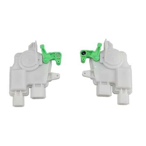 FREAZE 72655SEAG01 72615SEAG01 72655-SEA-G01 72615-SEA-G01 Passend for Acura 04–07 TL Hintertürschloss-Antriebsmotor links und rechts(Right x1pcs) von FREAZE