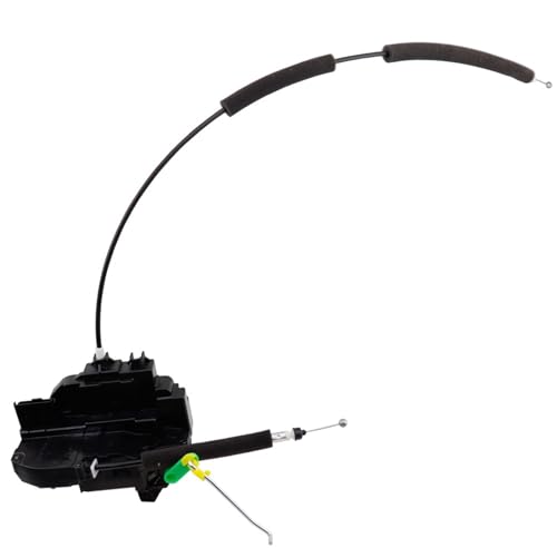 FREAZE 80501EB30A Auto Zentrale Türschloss Antrieb Latch Modul Motor Mechanismus Fit for NP300 Navara D40 Pathfinder R51 80501EB300(Front Left) von FREAZE