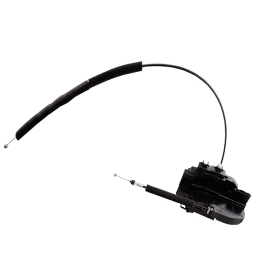 FREAZE 80501EB30A Auto Zentrale Türschloss Antrieb Latch Modul Motor Mechanismus Fit for NP300 Navara D40 Pathfinder R51 80501EB300(Front Right) von FREAZE