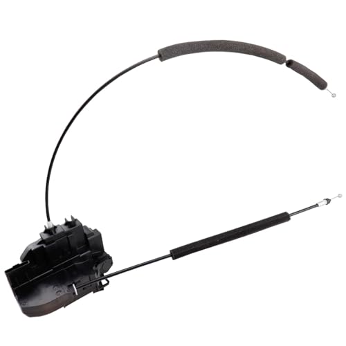 FREAZE 80501EB30A Auto Zentrale Türschloss Antrieb Latch Modul Motor Mechanismus Fit for NP300 Navara D40 Pathfinder R51 80501EB300(Rear Left) von FREAZE