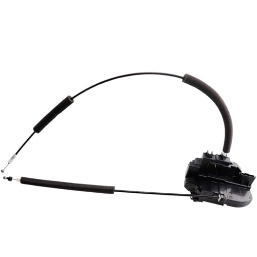 FREAZE 80501EB30A Auto Zentrale Türschloss Antrieb Latch Modul Motor Mechanismus Fit for NP300 Navara D40 Pathfinder R51 80501EB300(Rear Right) von FREAZE