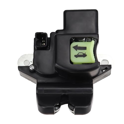 FREAZE 81230-A7030 Stamm Türschloss Latch Antrieb Motor Heckklappe Heckklappe Boot Mechanismus Fit for KIA K3 Cerato Forte 2DR 4DR 81230A7030 FREAZE 81230-A7030 Stamm Türschloss Latch Antrieb Motor Heckklappe Heckklappe Boot Mechanismus Fit for KIA K3 Cerato Forte 2DR 4DR 81230A7030 von FREAZE