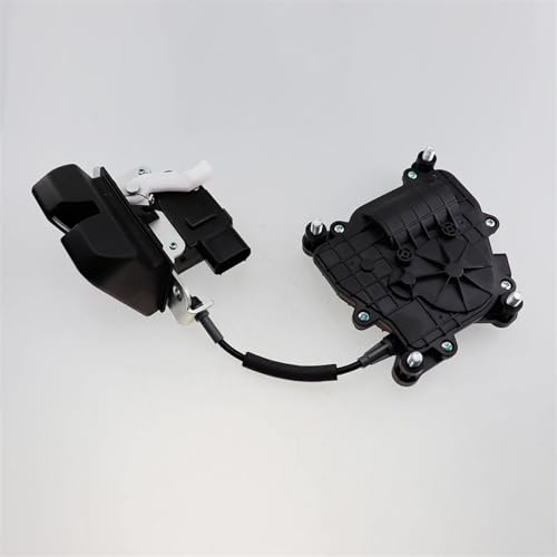 FREAZE 81230-C5100 Powered Schwanz Hinten Stamm Türschloss Latch Antrieb Heckklappe Heckklappe Motor Boot Hatch Fit for Kia Sorento 2016-2020 von FREAZE