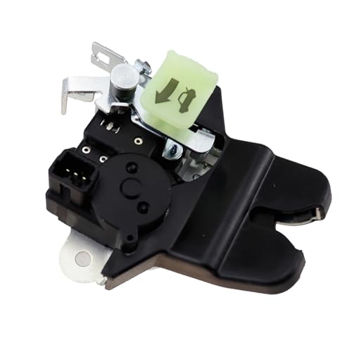 FREAZE 812302T001 Hinten Stamm Türschloss Latch Antrieb Motor Heckklappe Boot Fit for Kia Optima K5 2011 2012 2013 2014 2015 81230-2T001 von FREAZE