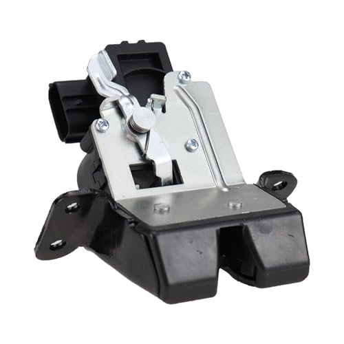 FREAZE 81230A5000 Heckklappe Trunk Latch Mechanismus Türschloss Antrieb Fit for Elantra GT I30 Fließheck 2013 2014 2015 2016 2017 von FREAZE