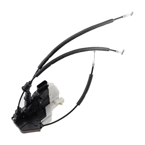 FREAZE 813102W010 Auto Zentrale Türschloss Antrieb Latch Modul Motor Mechanismus Fit for Santa Fe 2013-2018 813202W010 813202W000(Front Right) von FREAZE