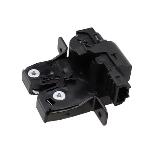 FREAZE 8200947699 Hinten Stamm Türschloss Fangen Latch Antrieb Motor Heckklappe Heckklappe Boot Hatch Fit for Clio Grand Scenic von FREAZE