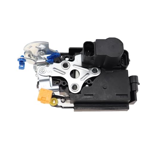 FREAZE 96636039 Zentrale Türschloss Antrieb Latch Modul Motor Mechanismus Fit for Chevrolet Epica Daewoo Tosca 96636043 96636044 96636045(Front Right) von FREAZE