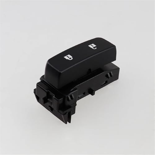 FREAZE Auto Power Vorne Rechts Links Türschloss Schalter Fit for Chevrolet Fit for Chevy Traverse Silverado Fit for GMC Sierra 15804094 15804093 2007-2014(1 X Front Right) von FREAZE