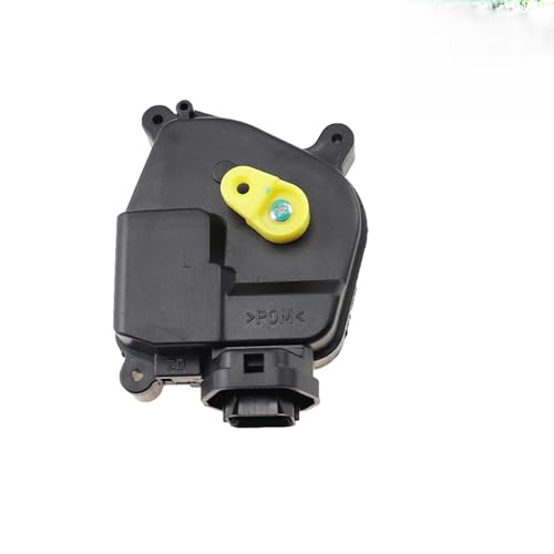 FREAZE Auto Türschloss Antrieb Vorne Hinten Links Rechts Seite Fit for Accent 2006-2011 Fit for Kia Rio 95736-1G020 95735-1G020 95745-1G020(Front Left) von FREAZE