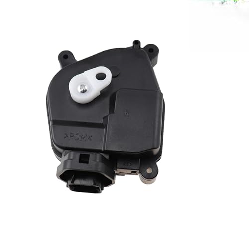 FREAZE Auto Türschloss Antrieb Vorne Hinten Links Rechts Seite Fit for Accent 2006-2011 Fit for Kia Rio 95736-1G020 95735-1G020 95745-1G020(Rear Right) von FREAZE
