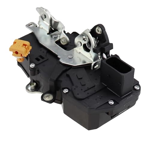 FREAZE Auto Zentrale Türschloss Antrieb Latch Modul Motor Mechanismus Fit for Hummer H2 2003-2007 15816392 15816393 15816390 15816391(Front Right (06-07)) von FREAZE