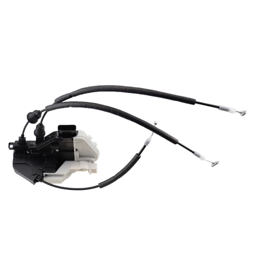 FREAZE Auto Zentrale Türschloss Antrieb Latch Modul Motor Mechanismus Fit for Santa Fe 2013-2018 813102W010 813202W010 813202W000(Front Right) von FREAZE