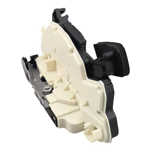 FREAZE Brandneuer Türschlossantrieb, passend for Golf MK6 2011 2012 2013 2014 2015 2016 2017 2018 MK7 Passat B7 Polo Yeti(Rear Right) von FREAZE