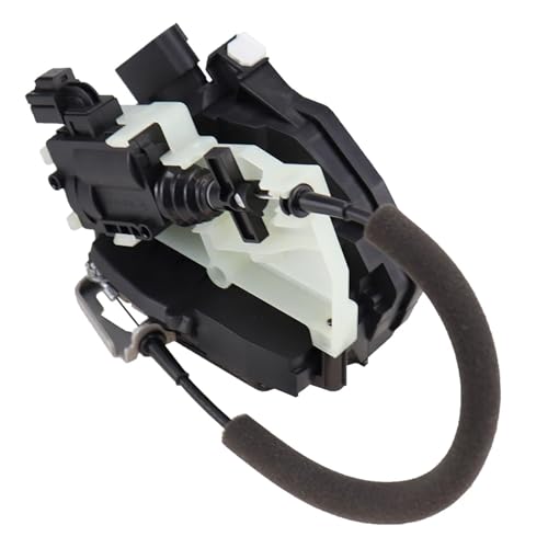 FREAZE CN15-A219A-NE Stamm Türschloss Latch Antrieb Motor Heckklappe Boot Pins Fit for Ecosport 2013 2014 2015 2016 2017 CN15A219ANE von FREAZE