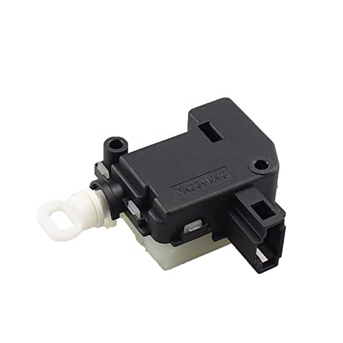 FREAZE Heckklappen-Türschloss-Antriebsmechanismus, passend for Seat Arosa Cordoba Ibiza Leon Toledo, passend for Octavia 1M0959781A 1M0 959 781A 1U0862159 von FREAZE