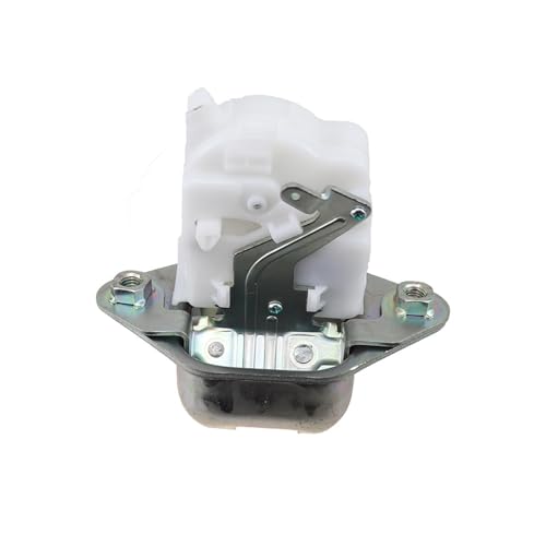 FREAZE Hinten Stamm Türschloss Latch Antrieb Heckklappe Heckklappe Boot Luke Fit for Subaru Forester Outback Impreza Crosstrek 63032-FG102 von FREAZE