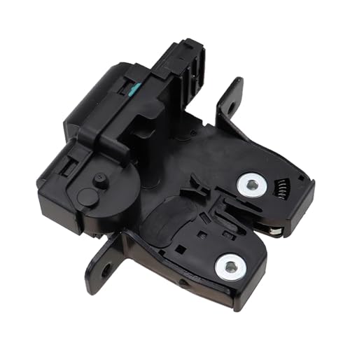 FREAZE Hinten Stamm Türschloss Latch Fang Antrieb Heckklappe Heckklappe Boot Luke Fit for Micra Tiida Qashqai 905022DX0A 90502-2DX0A von FREAZE
