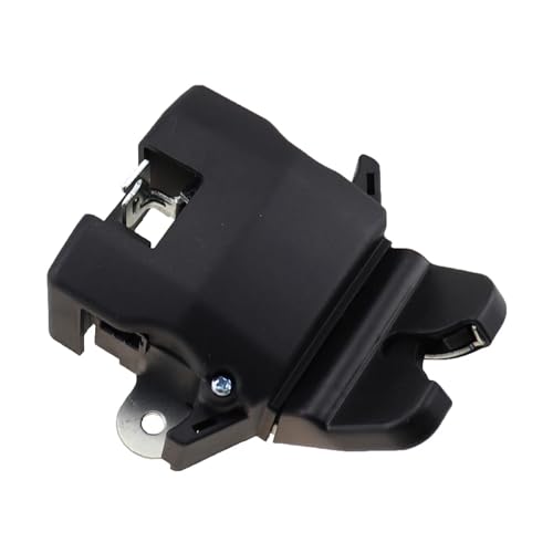 FREAZE Hinten Zurück Schwanz Trunk Türschloss Latch Deckel Antrieb Motor Heckklappe Heckklappe Boot Fangen Luke Fit for Kia Soluto Pegas 2018-2021 von FREAZE