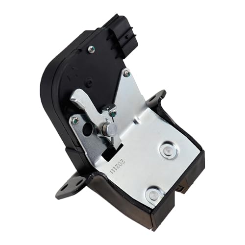 FREAZE Stamm Türschloss Latch Antrieb Motor Heckklappe Boot Fit for Veloster 2012 2013 2014 2015 2016 2017 81230-2V000 812302V000 von FREAZE