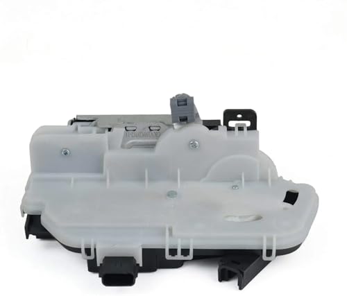 FREAZE Türschloss Latch Antrieb Motor Hinten Rechts Links Fit for Explorer F150 Taurus 9L3Z5426412A DG1Z5426412A 9L3Z5426413A DG1Z5426413A(Rear Left) von FREAZE