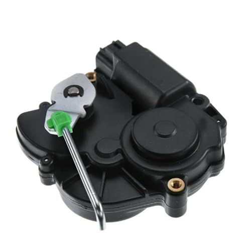 FREAZE Türschloss Latch Antrieb Motor Rechte Seite Linke Seite Schiebetür Fit for Sienna 2007-2010 8562008061 8562008060 8562008071(Right Sliding Door) von FREAZE