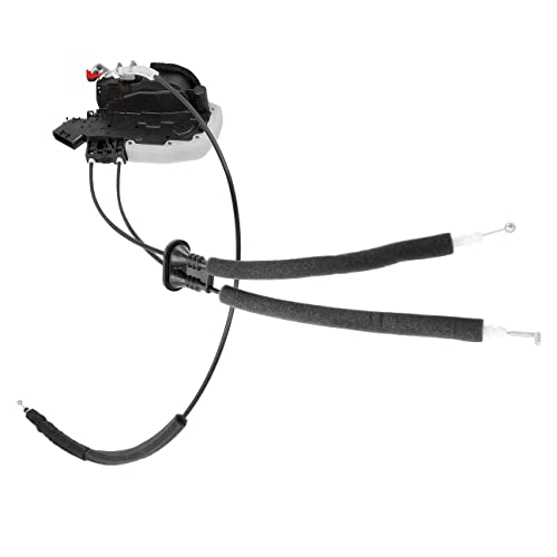 FREAZE Türschloss Latch Antrieb Motor Vorne Hinten Rechts Links 2008-2015 Fit for Rogue 80501JM10A 82500JM00A 82501JM00A 80500JM00A(Front Right) von FREAZE