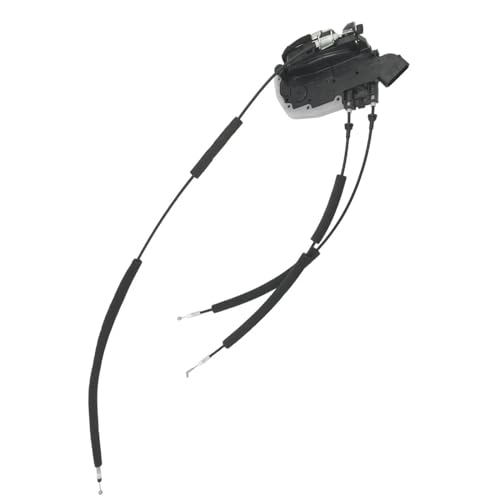FREAZE Türschloss Latch Antrieb Motor Vorne Hinten Rechts Links 2008-2015 Fit for Rogue 80501JM10A 82500JM00A 82501JM00A 80500JM00A(Rear Left) von FREAZE
