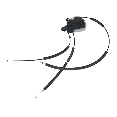 FREAZE Türschloss Latch Antrieb Motor Vorne Hinten Rechts Links 2008-2015 Fit for Rogue 80501JM10A 82500JM00A 82501JM00A 80500JM00A(Rear Right) von FREAZE