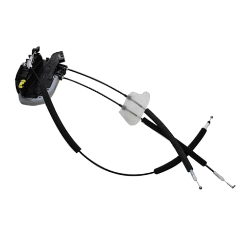 FREAZE Türschloss Latch Antrieb Motor Vorne Hinten Rechts Links Fit for Altima 2007-2012 80501JA000 80500ZX60A 82501ZX60A 82500JA00A(Front Right) von FREAZE