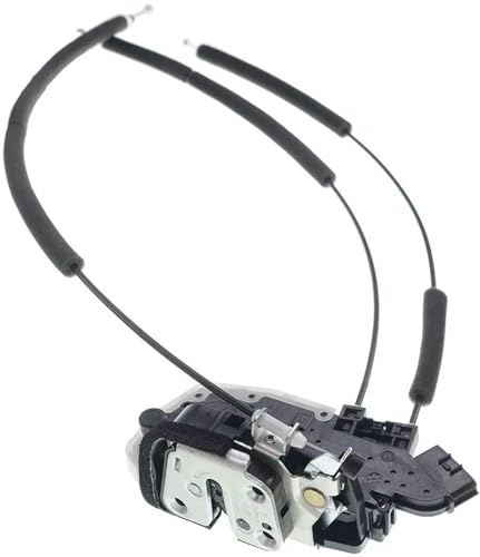 FREAZE Türschloss Latch Antrieb Motor Vorne Hinten Rechts Links Fit for Altima 2007-2012 80501JA000 80500ZX60A 82501ZX60A 82500JA00A(Rear Right) von FREAZE