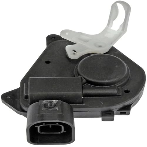 FREAZE Türschloss Latch Antrieb Motor Vorne Hinten Rechts Links Fit for RAV4 2000-2005 6914042030 6911042120 6912042080 6913042030(Front Left) von FREAZE