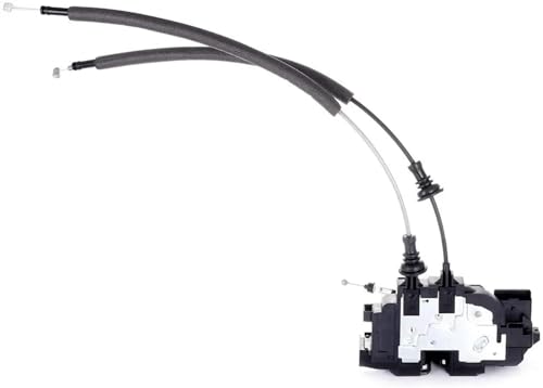 FREAZE Türschloss Latch Antrieb Motor Vorne Hinten Rechts Links Fit for Santa Fe 2007-2009 813102B020 813202B010 814102B000 814202B000(Front Right) von FREAZE