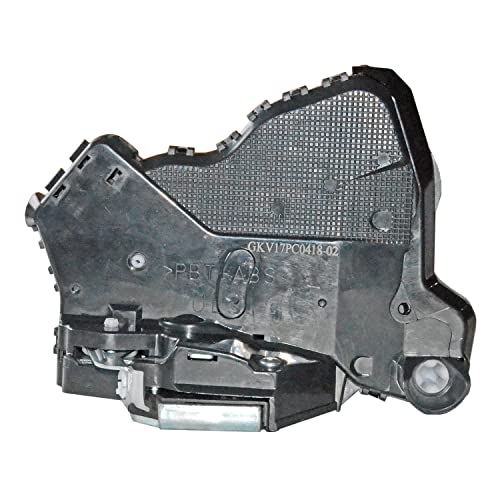 FREAZE Türschloss Latch Antrieb Motor Vorne Links Rechts for 6903042230 6904042250 2007-2016 Fit for Tundra Sequoia RAV4 prius Scion Lexus(Front Left) von FREAZE