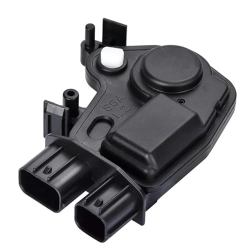 FREAZE Türschloss Latch Antrieb Motor Vorne Links Rechts for Accord CR-V Element Odyssey Pilot Fit for Acura RSX 72115S6AJ11 72155S5PA11(Front Left) von FREAZE