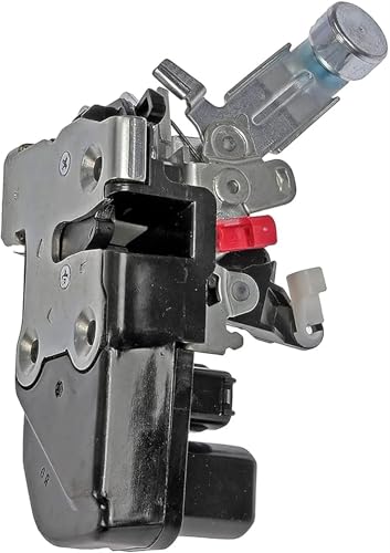 FREAZE Türschloss Latch Antrieb Motor Vorne Rechts Vorne Links Fit for Jeep Liberty 2002-2007 55177042AC 55177042AH 55177043AC 55177043AD(Front Right) von FREAZE