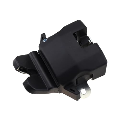 FREAZE Türschloss Latch Deckel Antrieb Motor Hinten Stamm Heckklappe Heckklappe Boot Fangen Hatch Zurück Schwanz Fit for Kia Soluto Pegas 2018-2021 von FREAZE