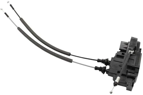 FREAZE Türschloss-Verriegelungsantriebsmotor for vorne links 813103S010, vorne rechts 813203S020, passend for Sonata 2010–2015(Front Left) von FREAZE