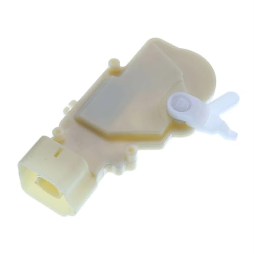 FREAZE Türschloss-Verriegelungsantriebsmotor hinten rechts links, passend for Cadillac, passend for Chevrolet, passend for GMC 2004–2014, 10395394, 15112709, 10395395, 15112708, 15918137(Rear Right) von FREAZE