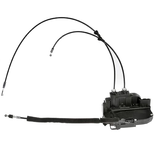 FREAZE Türschloss-Verriegelungsantriebsmotor vorne links passend for Murano 2005–2007 937250 80501CB81A 80501CB81B von FREAZE