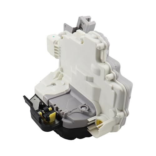 FREAZE Türschlossbetätiger, Verriegelungsmotormechanismus, passend for Q3, Q5, Q7, A4, A5, B6, passend for Passat, passend for Tiguan, passend for Touareg, passend for Sitz, passend for Ibiza, passend von FREAZE