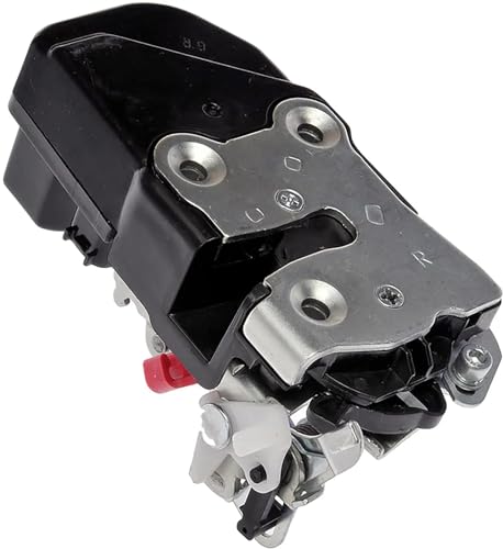 FREAZE Türschlossverriegelungsantriebsmotor vorne hinten rechts links passend for Jeep Grand Cherokee 1999–2004 55135620AB 55135621AC 55135606AB 55136347(Rear Right) von FREAZE