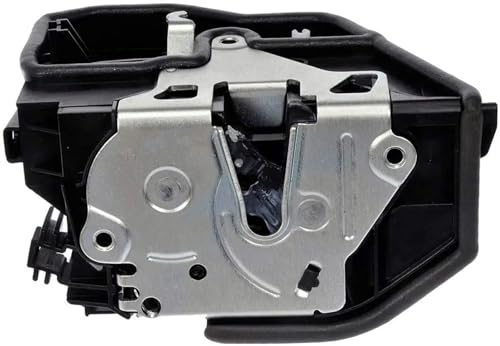 FREAZE Türschlossverriegelungsantriebsmotor vorne links rechts passend for 1er Serie 120i ACTIVEHYBR passend for Mini COOPER 51217229458 51217229455 51217229461(Front Right) von FREAZE
