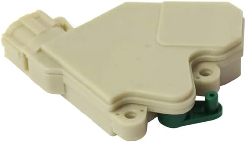 FREAZE Türschlossverriegelungsantriebsmotor vorne links vorne rechts passend for I30 passend for Maxima 80553AA21A 80553AL510 805524U300 805529Z400(Front Left) von FREAZE